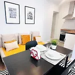 Mary Yellow - No Rc - Studio & Loft