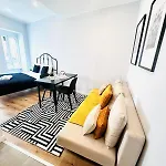 Mary Yellow - No Rc - Studio & Loft
