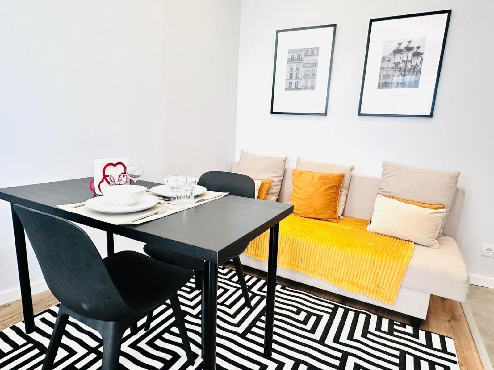 Mary Yellow - No Rc - & Loft Appartement Lisboa
